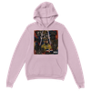 Too Late - Classic Unisex Pullover Hoodie