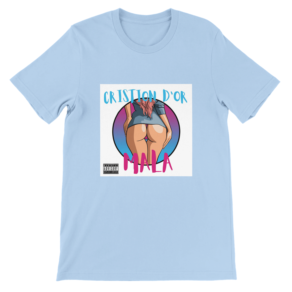 Mala - Unisex T-Shirt