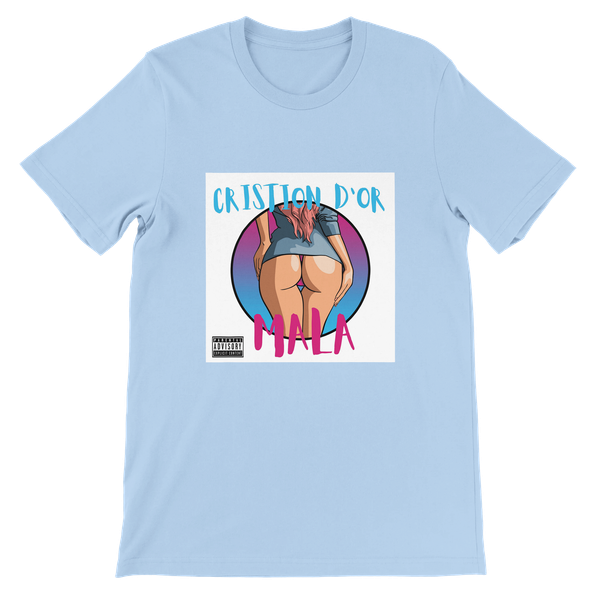 Mala - Unisex T-Shirt