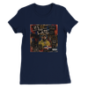 Too Late - Women’s Cut T-Shirt