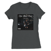 One More Time (feat. CamilosGarden) - Women’s Cut T-Shirt