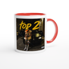 TOP 2 - Ceramic Mug