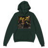 TOP 2 - Classic Unisex Pullover Hoodie
