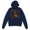 Too Late - Classic Unisex Pullover Hoodie
