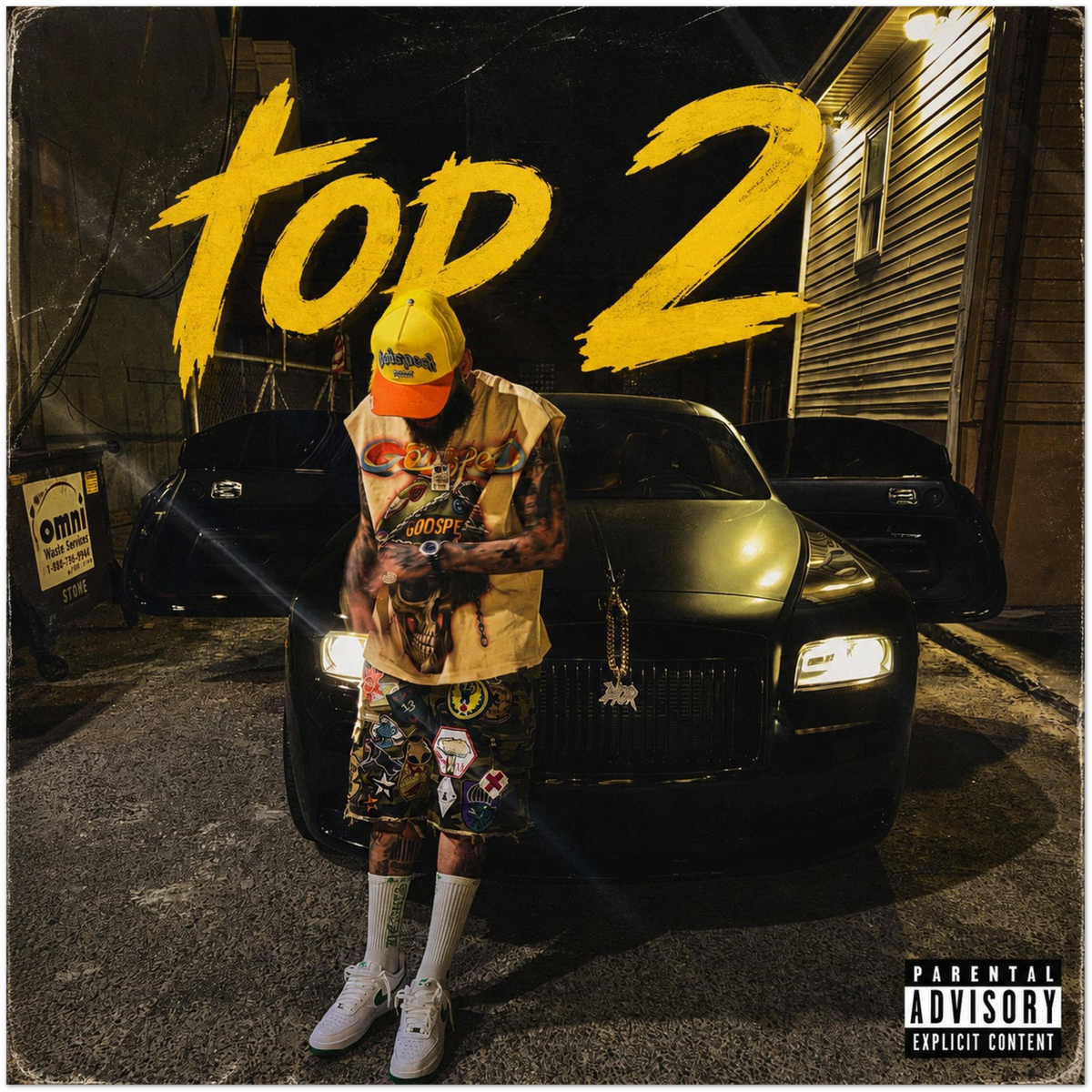TOP 2 - Fine Art Poster
