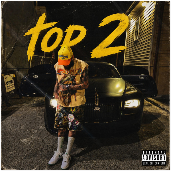 TOP 2 - Fine Art Poster