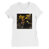 TOP 2 - Women’s Cut T-Shirt