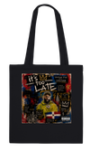 Too Late - Tote bag