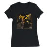 TOP 2 - Women’s Cut T-Shirt
