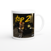 TOP 2 - Ceramic Mug