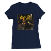 TOP 2 - Women’s Cut T-Shirt