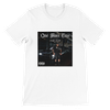 One More Time (feat. CamilosGarden) - Unisex T-Shirt