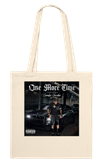 One More Time (feat. CamilosGarden) - Tote bag