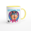 Mala - Ceramic Mug