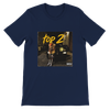 TOP 2 - Unisex T-Shirt