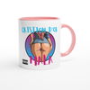 Mala - Ceramic Mug