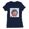 Mala - Women’s Cut T-Shirt