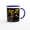 TOP 2 - Ceramic Mug
