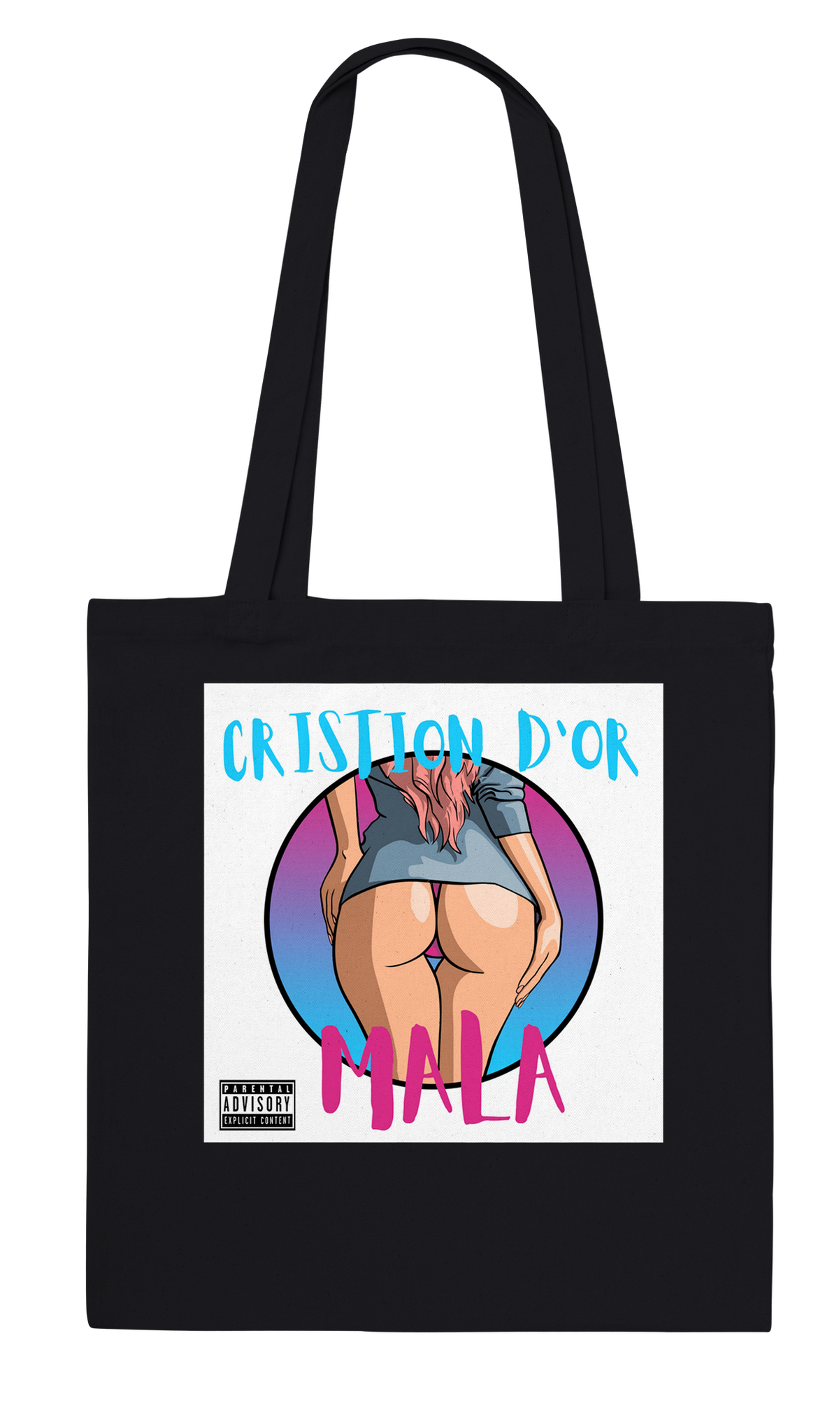 Mala - Tote bag