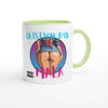 Mala - Ceramic Mug