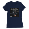One More Time (feat. CamilosGarden) - Women’s Cut T-Shirt