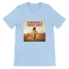 Sundresses & Cowboy Boots - Unisex T-Shirt