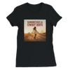 Sundresses & Cowboy Boots - Women’s Cut T-Shirt