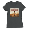 Sundresses & Cowboy Boots - Women’s Cut T-Shirt