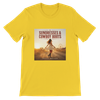 Sundresses & Cowboy Boots - Unisex T-Shirt