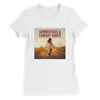 Sundresses & Cowboy Boots - Women’s Cut T-Shirt