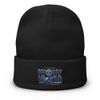 WavyWorld Beanie