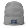 WavyWorld Beanie