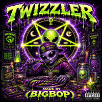 Twizzler by BigBop