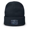 WavyWorld Beanie