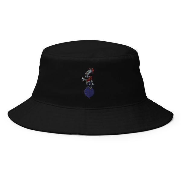 BigBop Bucket Hat  
