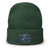 WavyWorld Beanie