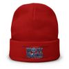WavyWorld Beanie
