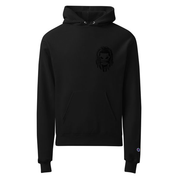 BigBop Champion Powerblend Hoodie