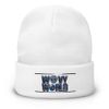WavyWorld Beanie