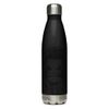 BigBop Stainless Steel Water Bottle