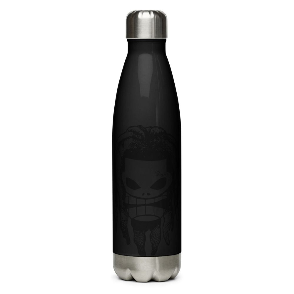 BigBop Stainless Steel Water Bottle