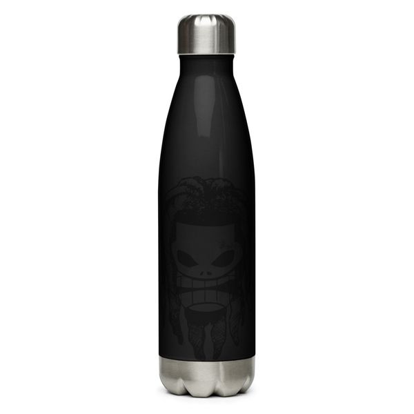 BigBop Stainless Steel Water Bottle