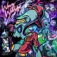 WavyWorld by BigBop