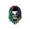 BigBop Stickers