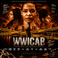 WWICAB - Sound Track by Grind Block Management
