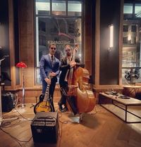 JORDI IZQUIERDO SANTIAGO Hotel Jazz 