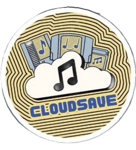 Funky Sticker