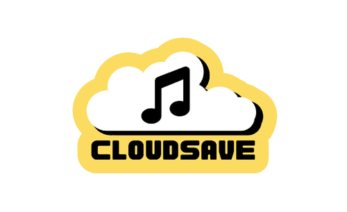 CLOUD STICKER