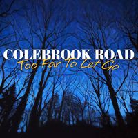 Too Far to Let Go by Colebrook Road