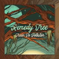 "Train to Folkston" by Remedy Tree